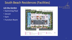 South Beach Residences (D7), Apartment #204934551